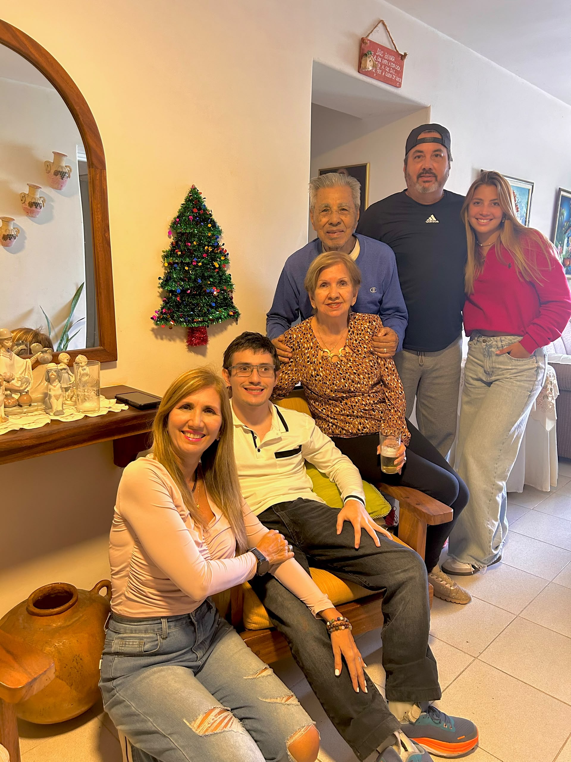 Familia