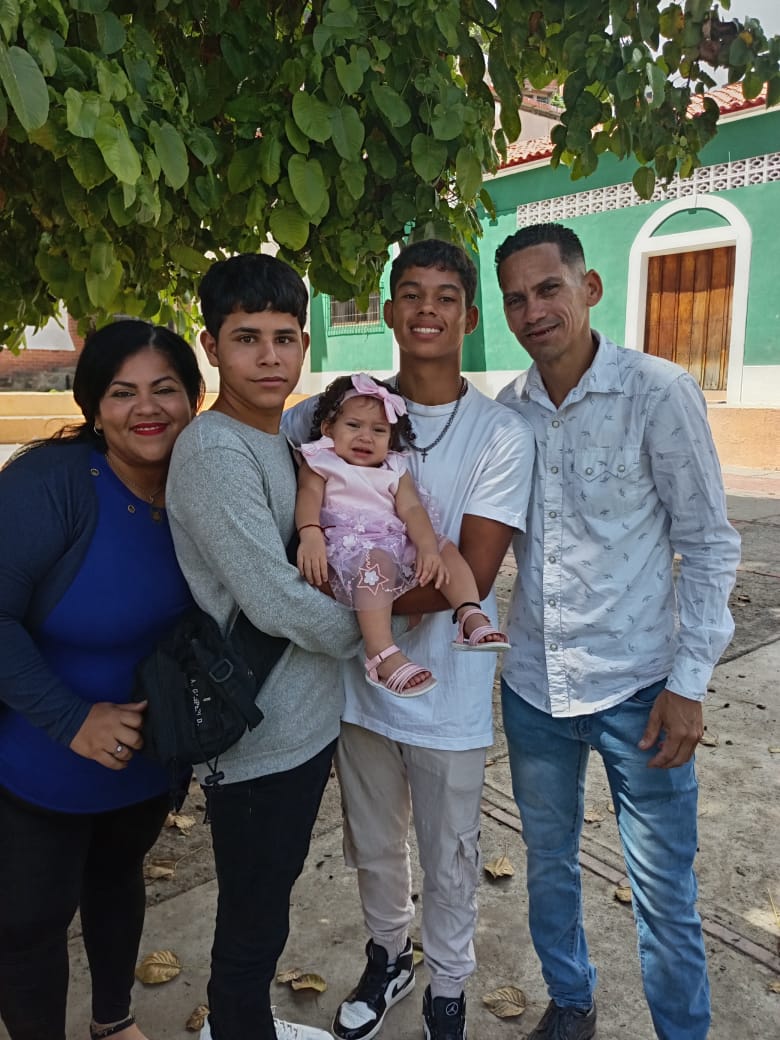 Familia