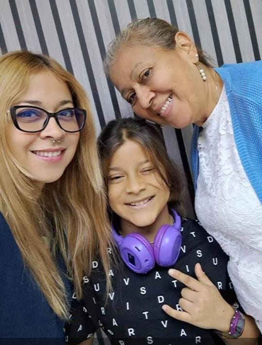 Familia